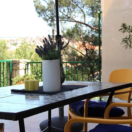Cappelli Apartments - Losinj Mali Losinj Exterior photo