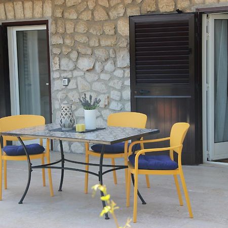 Cappelli Apartments - Losinj Mali Losinj Exterior photo