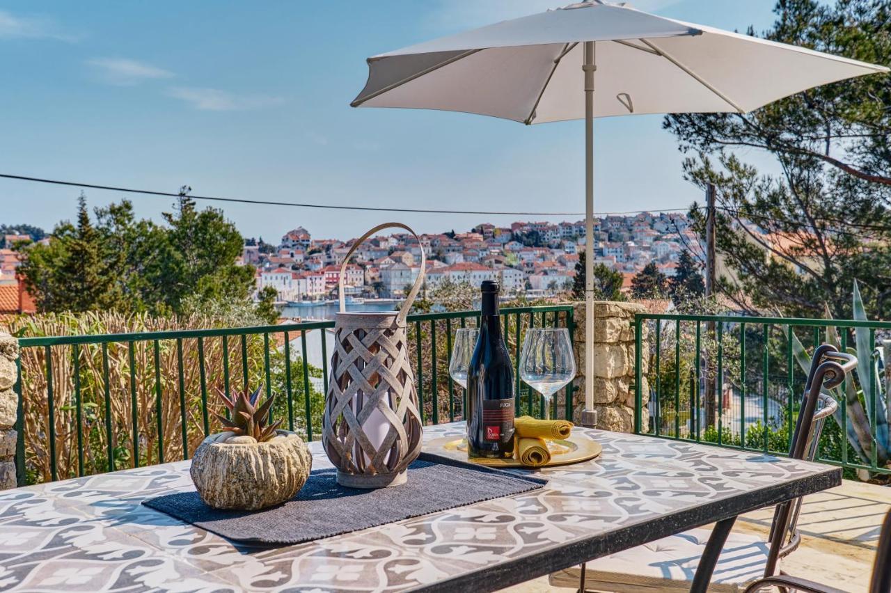 Cappelli Apartments - Losinj Mali Losinj Exterior photo