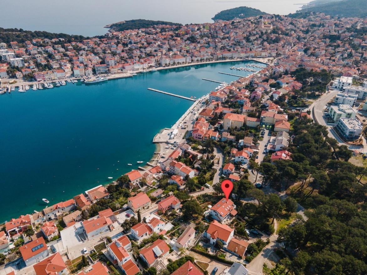 Cappelli Apartments - Losinj Mali Losinj Exterior photo