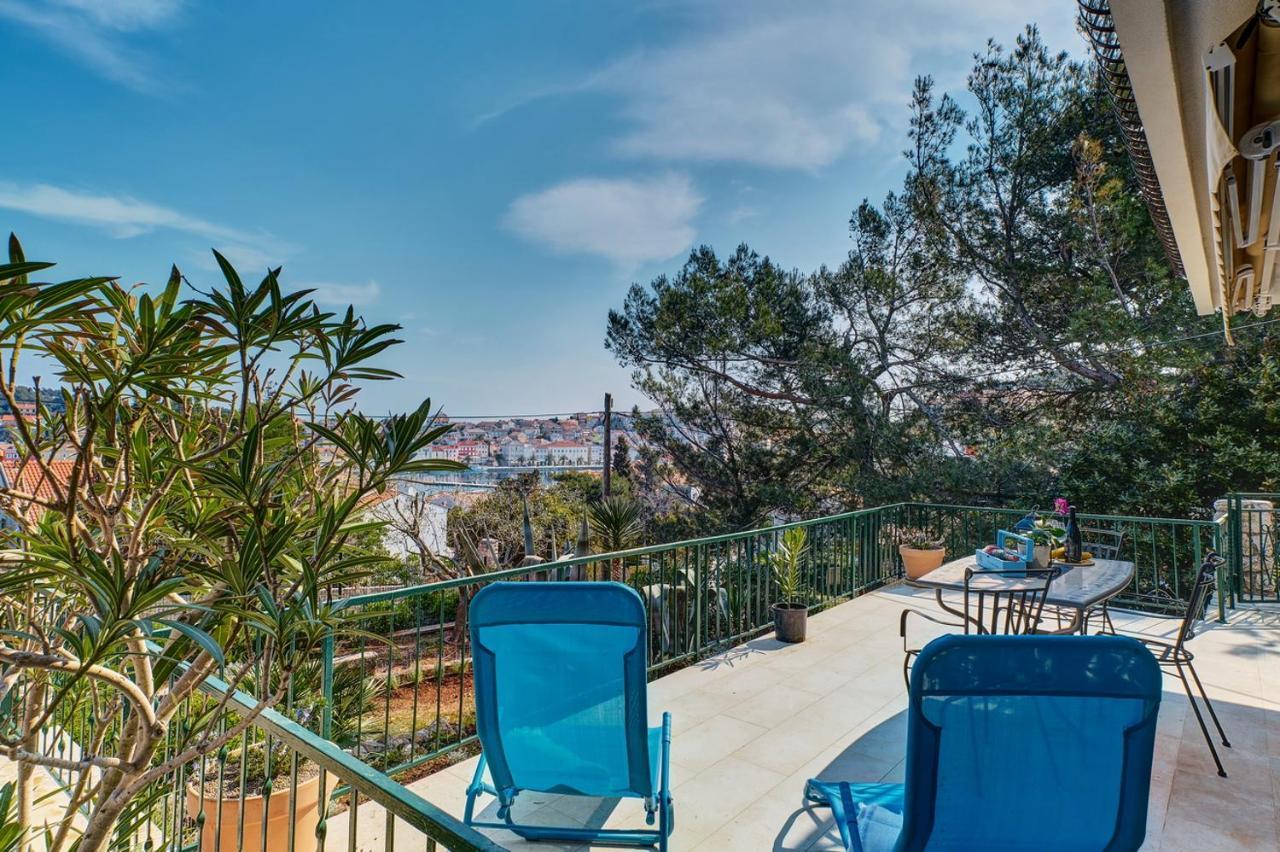 Cappelli Apartments - Losinj Mali Losinj Exterior photo