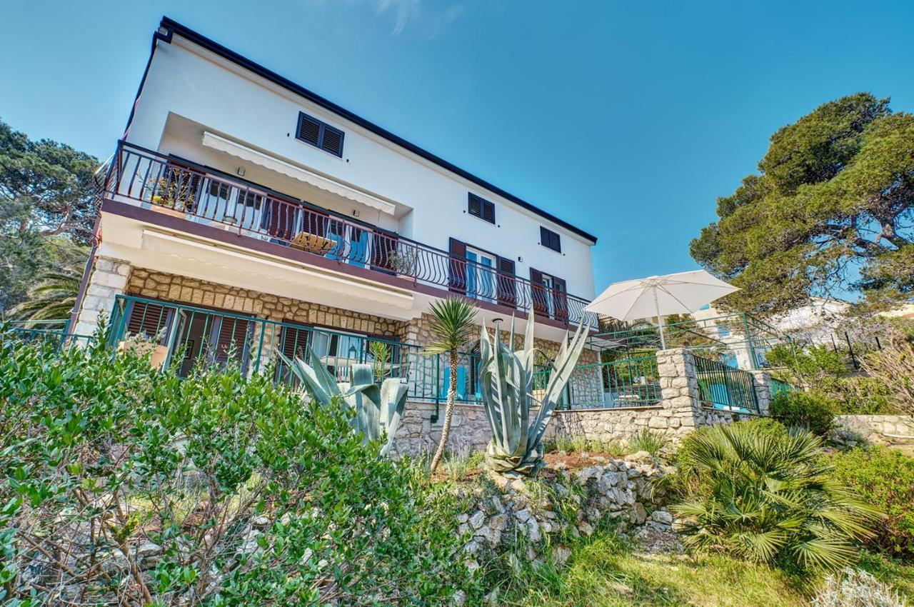 Cappelli Apartments - Losinj Mali Losinj Exterior photo