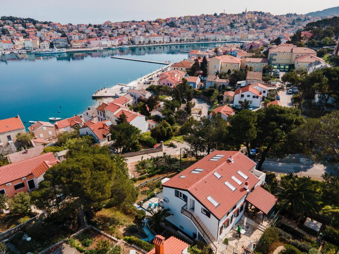 Cappelli Apartments - Losinj Mali Losinj Exterior photo