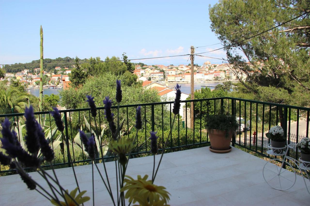 Cappelli Apartments - Losinj Mali Losinj Exterior photo