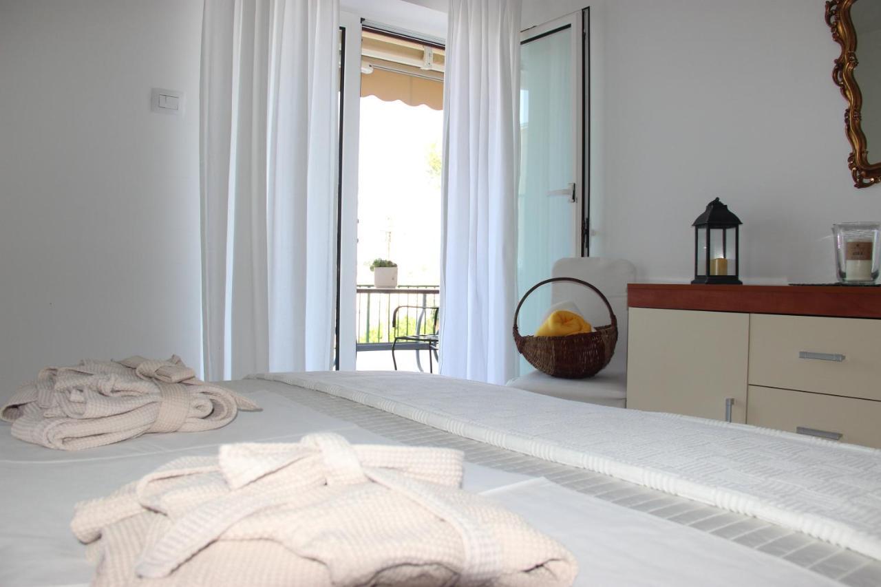 Cappelli Apartments - Losinj Mali Losinj Exterior photo