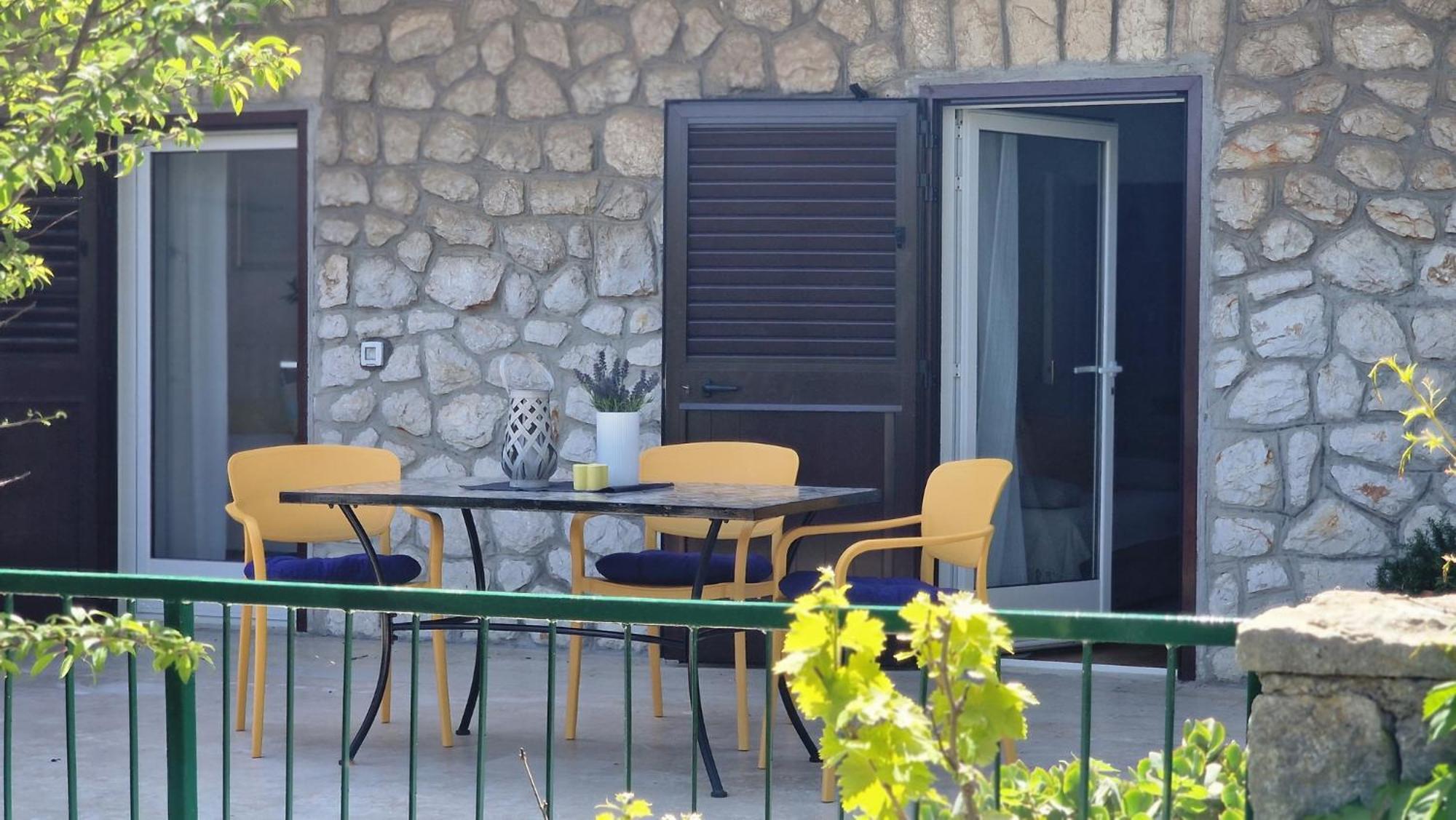 Cappelli Apartments - Losinj Mali Losinj Exterior photo