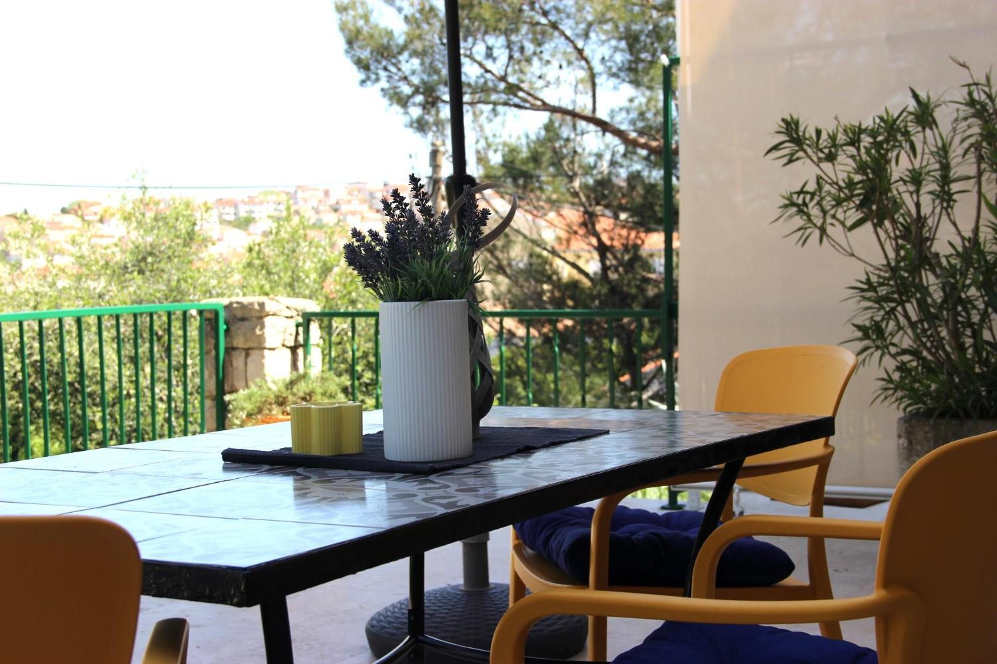 Cappelli Apartments - Losinj Mali Losinj Exterior photo
