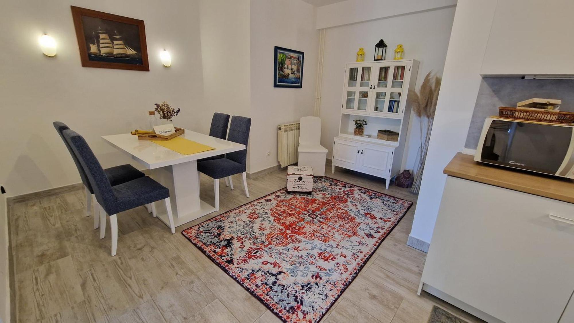 Cappelli Apartments - Losinj Mali Losinj Exterior photo