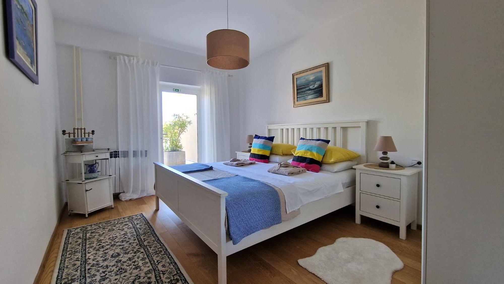 Cappelli Apartments - Losinj Mali Losinj Exterior photo