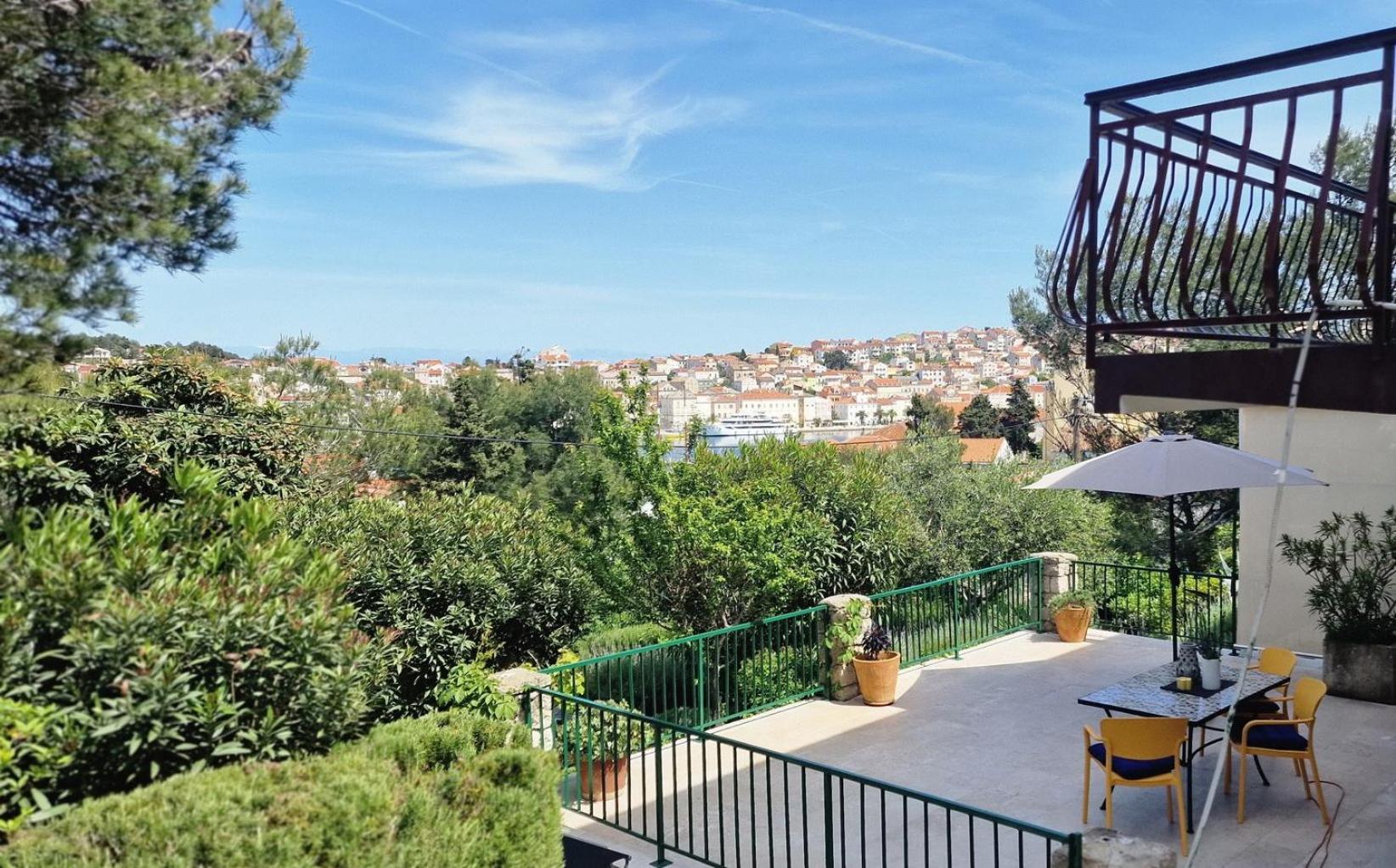 Cappelli Apartments - Losinj Mali Losinj Exterior photo